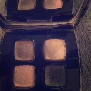 Chanel Les Quatre Ombres Eyeshadow Quad